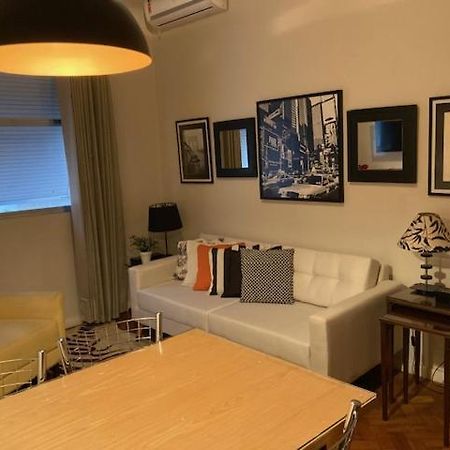شقة Copanema - Proximo Ipanema Arpoador ريو دي جانيرو المظهر الخارجي الصورة